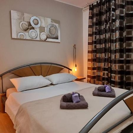 Apartment Rajci Cres Extérieur photo