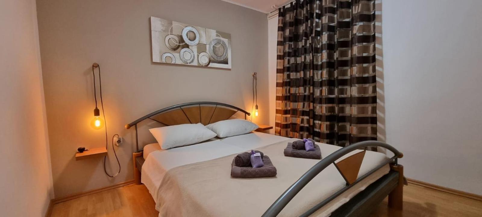 Apartment Rajci Cres Extérieur photo
