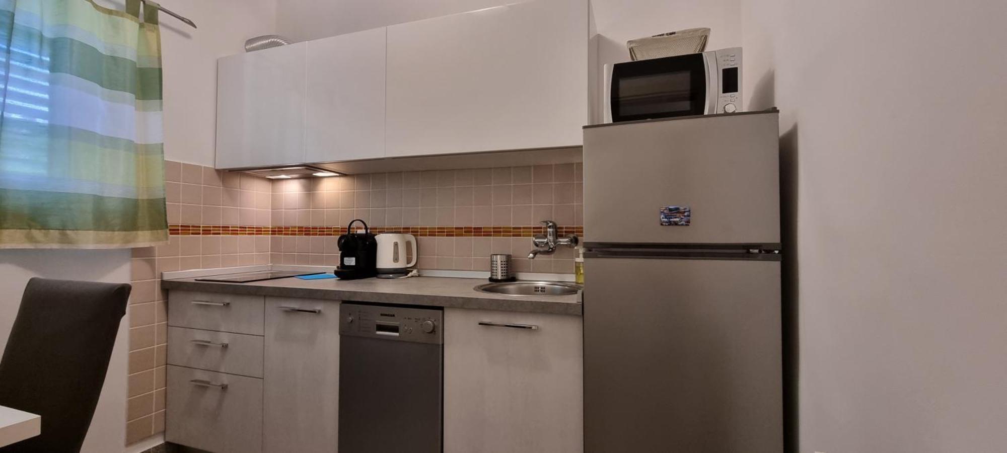 Apartment Rajci Cres Extérieur photo