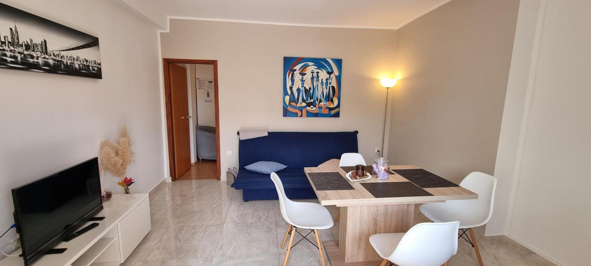 Apartment Rajci Cres Extérieur photo