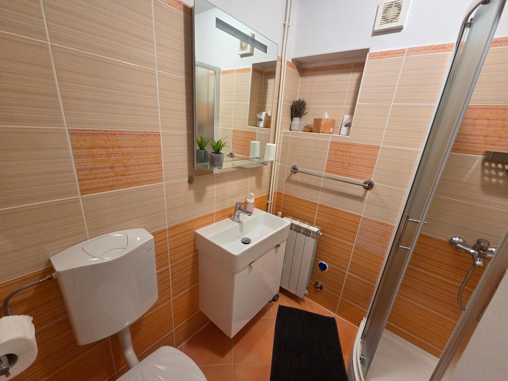 Apartment Rajci Cres Extérieur photo