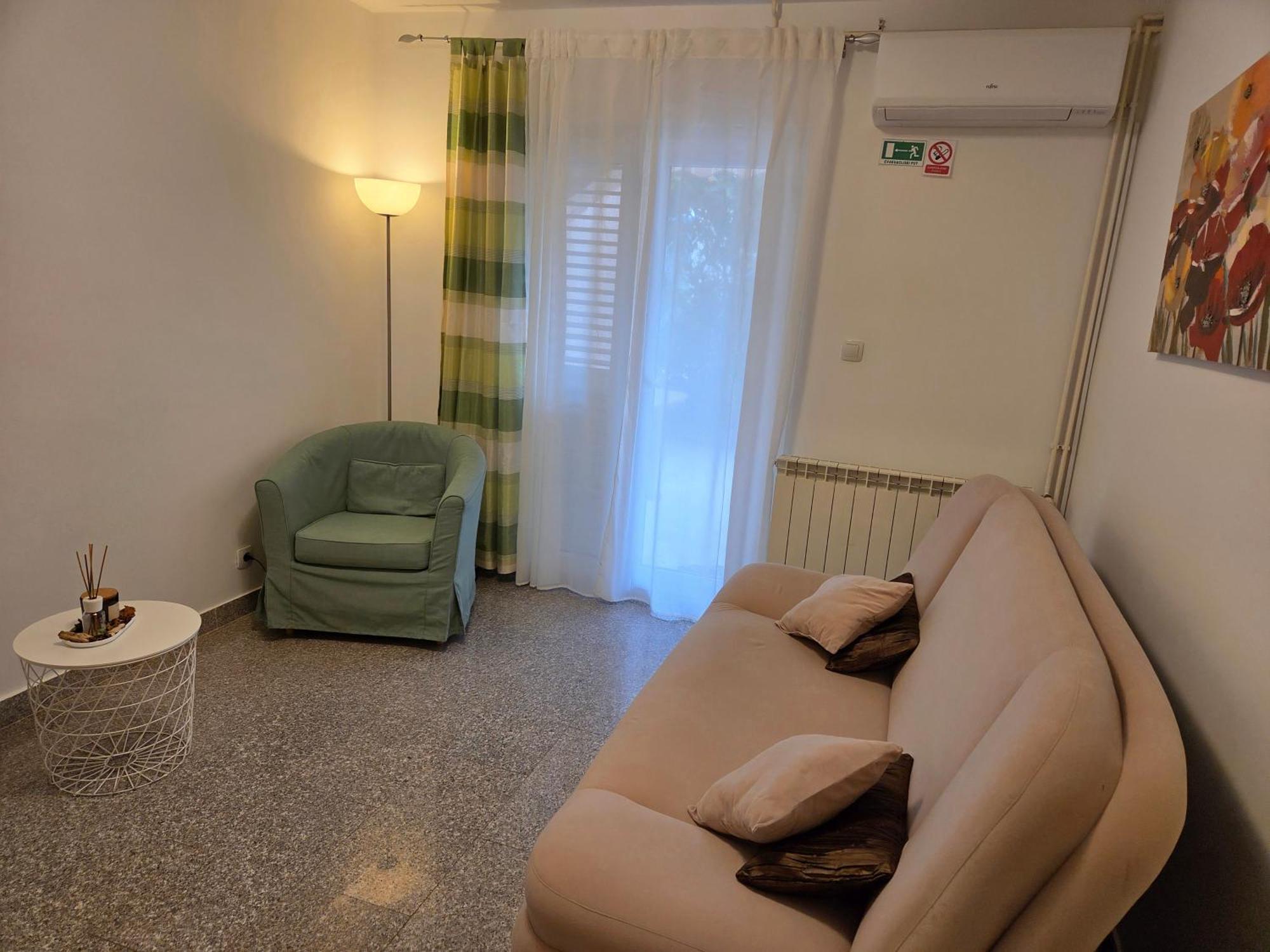 Apartment Rajci Cres Extérieur photo
